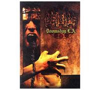 Doomsday L.A. [DVD] [2012]