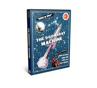 Doomsday Machine (1972) Sci-Fi Film, Movie on DVD (DVD-R)