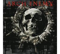 Arch Enemy - Doomsday Machine [CD]
