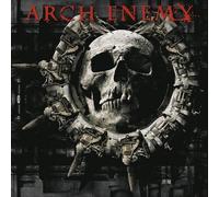 Doomsday Machine - Arch Enemy CD