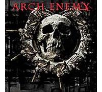 Arch Enemy – Doomsday Machine – CD (2005)