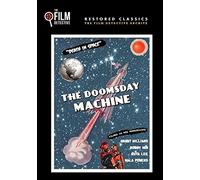 Doomsday Machine, The (The Film Detective Restored Version)