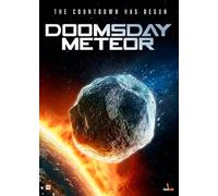 Doomsday Meteor