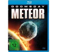 Labyorteaux,Patrick - Doomsday Meteor