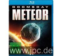 Doomsday Meteor (Blu-ray)