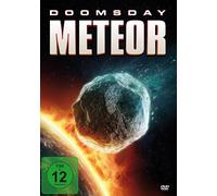 Doomsday Meteor (DVD)