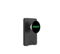 Doomsday | Movie Ending Character Book PopSockets PopWallet for MagSafe