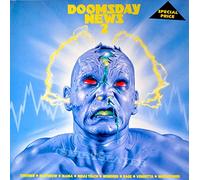 Doomsday News 2 (1989) [VINYL]