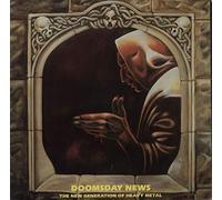 Doomsday News 2 - Various LP