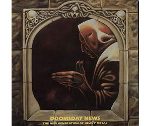Doomsday News 2 - Various LP