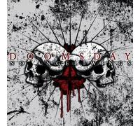 Doomsday - No Angel Wings