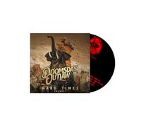 DOOMSDAY OUTLAW - HARD TIMES