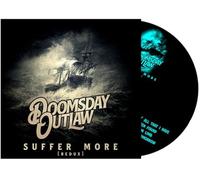 DOOMSDAY OUTLAW - SUFFER MORE