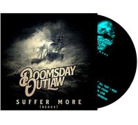DOOMSDAY OUTLAW - SUFFER MORE