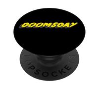 Doomsday PopSockets Adhesive PopGrip