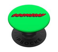 Doomsday PopSockets Adhesive PopGrip