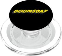 Doomsday PopSockets PopGrip for MagSafe
