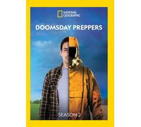 Doomsday Preppers S2