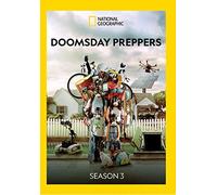 Doomsday Preppers S3