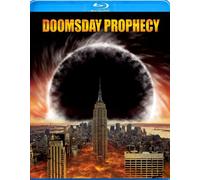 Doomsday Prophecy [Blu-ray] [2011] [US Import]