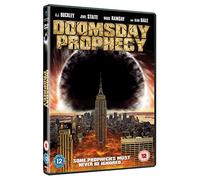 Doomsday Prophecy [DVD]