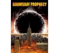 Doomsday Prophecy [DVD] [2011] [Region 1] [US Import] [NTSC]
