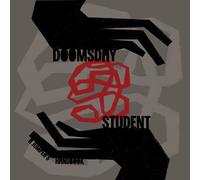 Doomsday Student A jumper's handbook (CD) Album