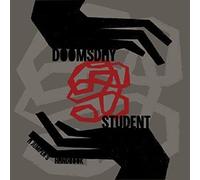 Doomsday Student - A Jumper's Handbook - CD - K600z
