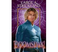 Doomsday! (Three Worlds)