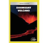 Doomsday Volcano [DVD] [Region 1] [US Import] [NTSC]