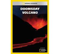 Doomsday Volcano [DVD] [Region 1] [US Import] [NTSC]