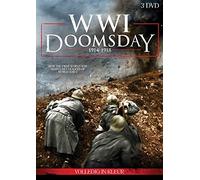 Doomsday: World War I ( The Fall of Man / Purgatory / Battle Of Nations )