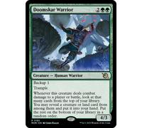 Doomskar Warrior | March of the Machine
