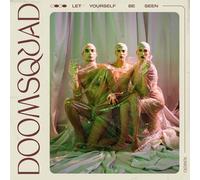 Doomsquad Let Yourself Be Seen (CD) (US IMPORT)