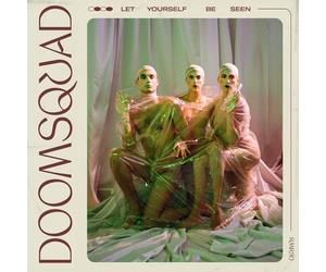 Doomsquad Let Yourself Be Seen (CD) (US IMPORT)