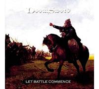 Doomsword - Let Battle Commence