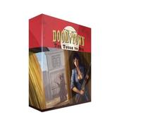 Doomtown: Too Tough to Die