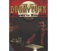 Doomtown: Welcome to Deadwood
