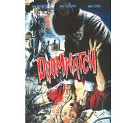 Doomwatch [DVD] (2006) Bannen, Ian, Geeson, Judy, Paul, John, Oates, Simon