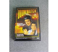 Doomwatch: The Plastic Eaters/Tomorrow, The Rat [DVD]