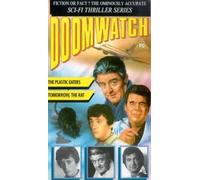 Doomwatch: The Plastic Eaters/Tomorrow, the Rat [VHS]