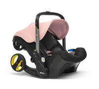 Doona+ Infant Car Seat Stroller Blush Pink