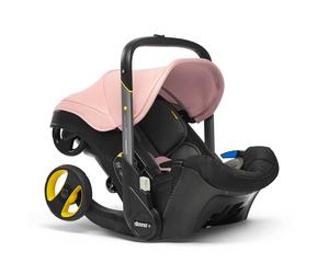 Doon Infant Car Seat - Blush Pink