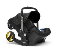 Doona+ Infant Car Seat Stroller Nitro Black