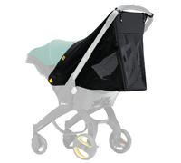 Doona 360° Stroller Sun Cover & Insect Protection - Mosquito Net for DOONA