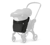 Doona All Day bag Compatible i - Spacious Changing Bag/Pushchair Storage Organiser - Great for travel accessories and baby essentials
