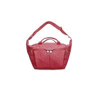Doona All Day bag - Spacious Changing Bag/Pushchair Storage Organiser Baby Car Seat and Stroller - Great for Travel Accessories