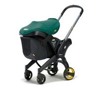 Doona Car Seat Snap-On Storage