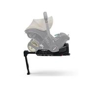 Doona Doona-i & iSOFiX Base, Black Black