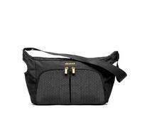 Doona Essentials Bag - Gold Limited Edition, Compatible with All Models - Compact, Lightweight, Two Bottle Holders & Zipped Close, Foldable Changing Mat Included